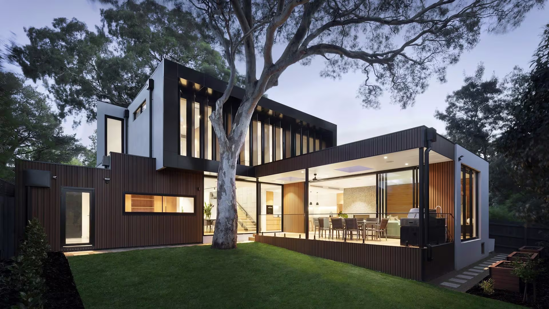 ALPHA HOMES